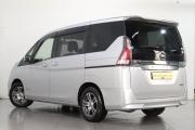 Nissan Serena V (C27) Челябинск  - изображение 22