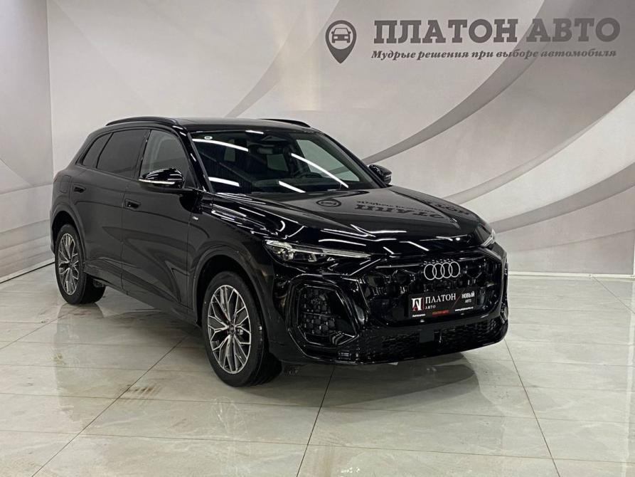 Audi Q5 III Воронеж  - изображение 3