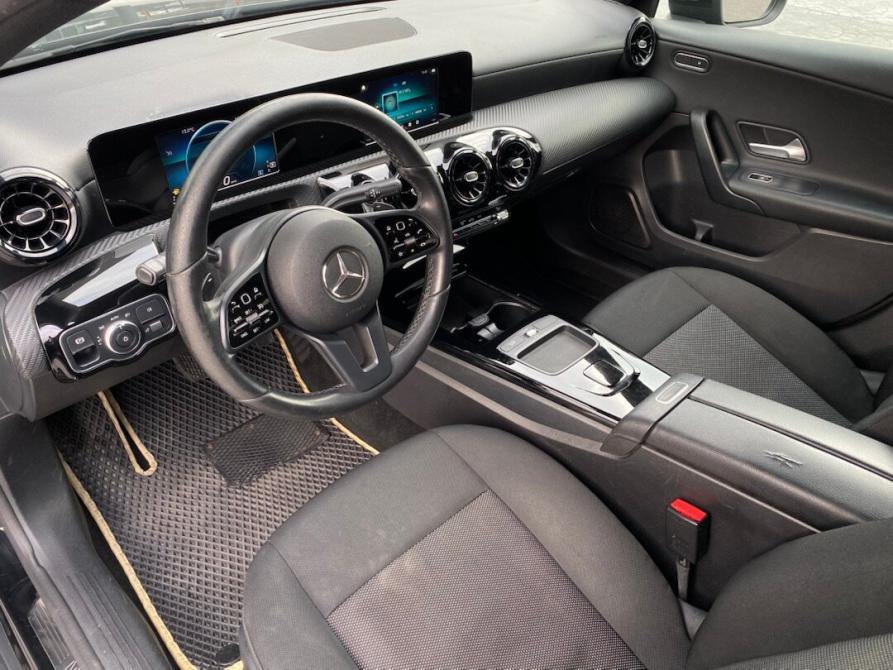 Mercedes-Benz A-Класс IV (W177) Сочи  - изображение 5