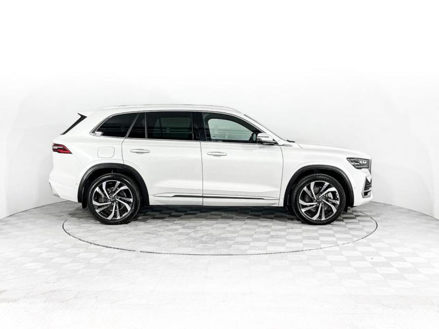 Geely Monjaro I Ногинск  - изображение 5