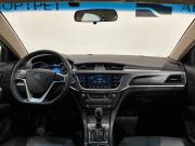 Geely Emgrand 7 I Рестайлинг Санкт-Петербург  - изображение 39
