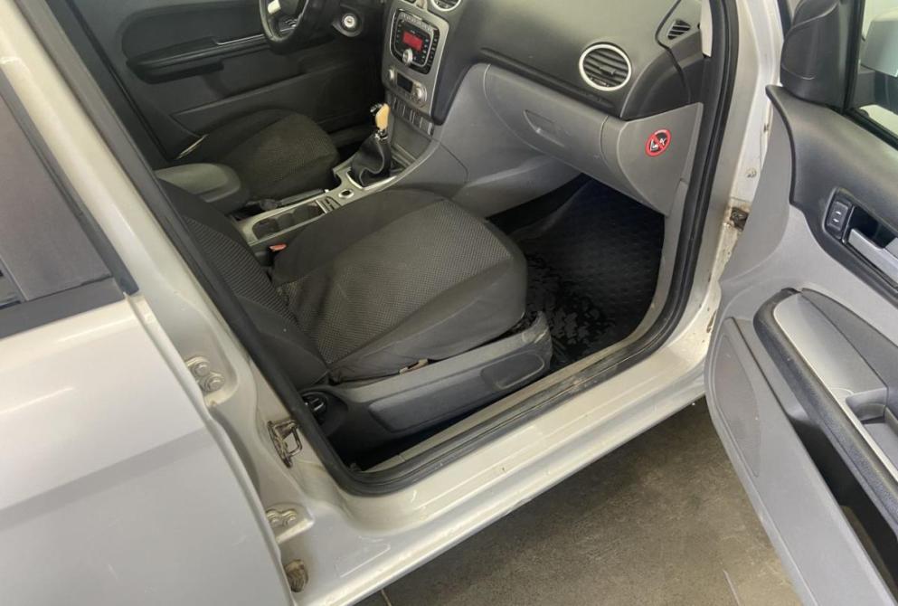 Ford Focus II Рестайлинг Саратов  - изображение 27