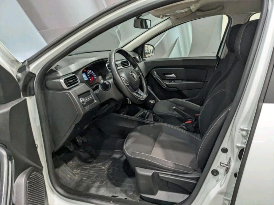 Renault Duster II Пермь  - изображение 9