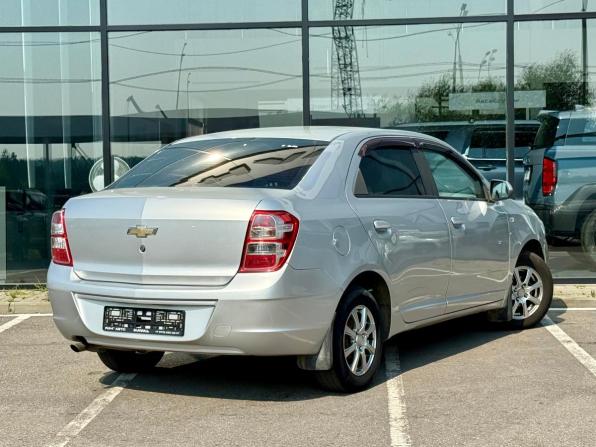 Chevrolet Cobalt II с пробегом 2013 года, цена 437 000 рублей, 325036 км, седан, Автокод Объявления