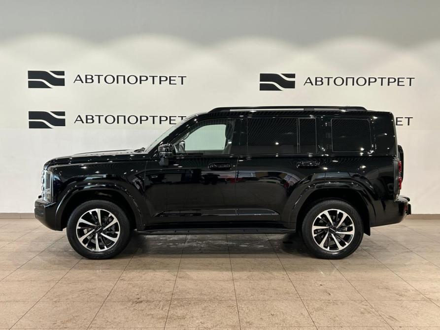 Haval H9 II Санкт-Петербург  - изображение 4