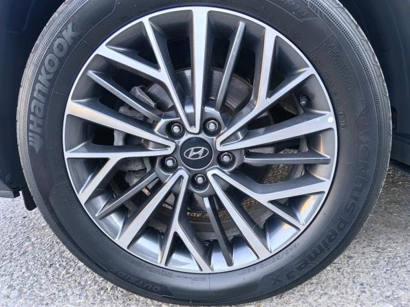 Hyundai Tucson III Рестайлинг с пробегом 2018 года, цена 2 499 900 рублей, 88000 км, внедорожник, Автокод Объявления