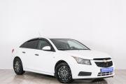 Chevrolet Cruze I Красноярск  - изображение 20