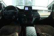 Hyundai Grand Starex I Рестайлинг 2 Саратов  - изображение 44