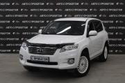Toyota RAV4 III (XA30) Рестайлинг Томск  - изображение 13