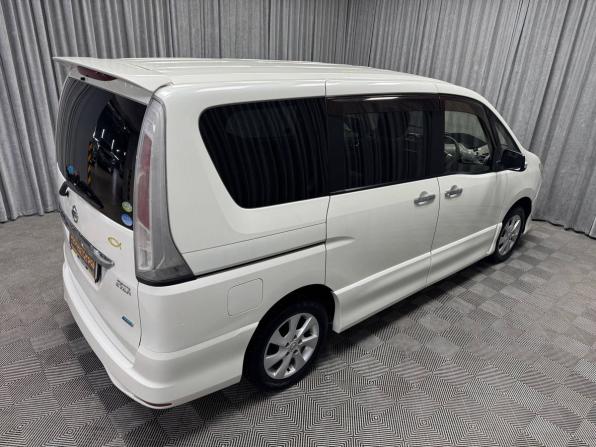 Nissan Serena IV (C26) с пробегом 2012 года, цена 1 300 000 рублей, 296064 км, минивэн, Автокод Объявления