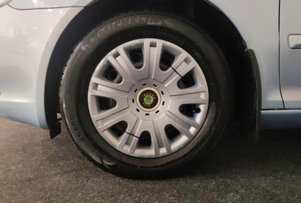 Skoda Octavia II (A5) Рестайлинг Ярославль  - изображение 24