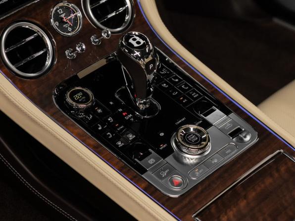 Bentley Continental GT III с пробегом 2021 года, цена 21 875 000 рублей, 35000 км, кабриолет, Автокод Объявления