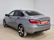 Lada (ВАЗ) Vesta I Альметьевск  - изображение 25