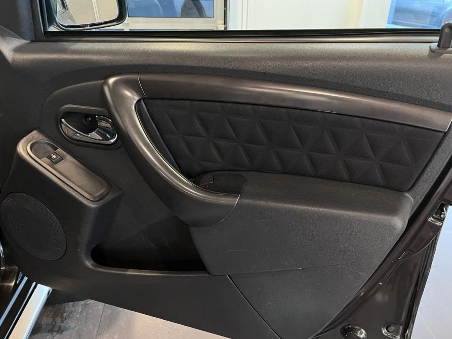 Renault Duster I Рестайлинг Чебоксары  - изображение 27