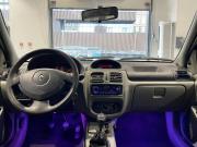 Renault Symbol I Рестайлинг Москва  - изображение 28