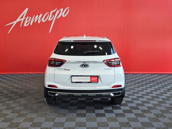 Chery Tiggo 4 Pro I с пробегом 2024 года, цена 1 599 000 рублей, 12316 км, внедорожник, Автокод Объявления