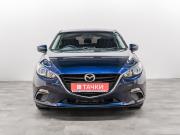 Mazda Axela III Красноярск  - изображение 25