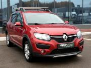 Renault Sandero II Иваново  - изображение 19