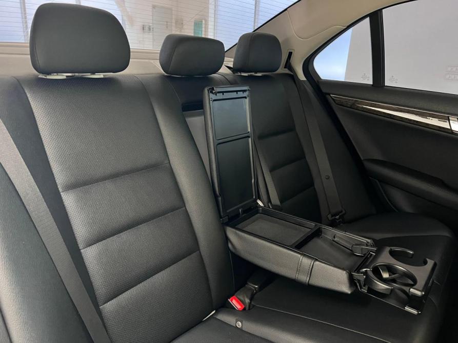 Mercedes-Benz C-Класс III (W204) Волгоград  - изображение 33