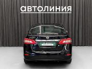 Nissan Sylphy III (B17) Красноярск  - изображение 19