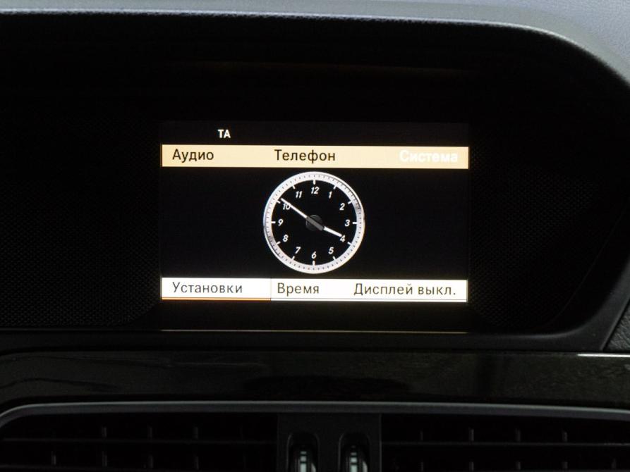 Mercedes-Benz C-Класс III (W204) Рестайлинг Тюмень  - изображение 24