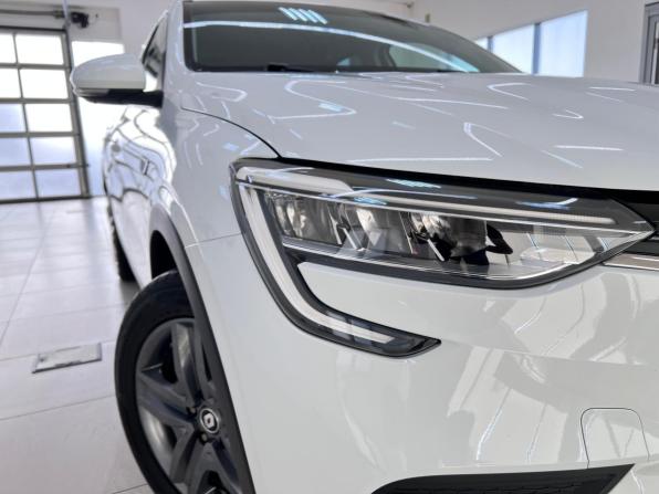 Renault Arkana I с пробегом 2021 года, цена 1 680 000 рублей, 70965 км, внедорожник, Автокод Объявления