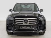Mercedes-Benz GLS II (X167) Рестайлинг Химки  - изображение 32