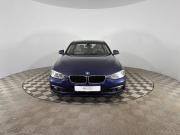 BMW 3 серии VI (F3x) Рестайлинг Серпухов  - изображение 20