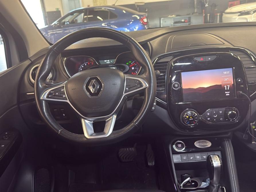 Renault Kaptur I Рестайлинг Санкт-Петербург  - изображение 5