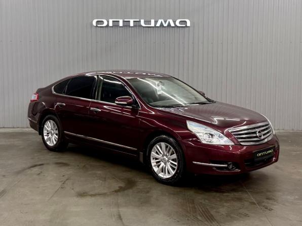 Nissan Teana II Рестайлинг с пробегом 2013 года, цена 997 000 рублей, 237485 км, седан, Автокод Объявления