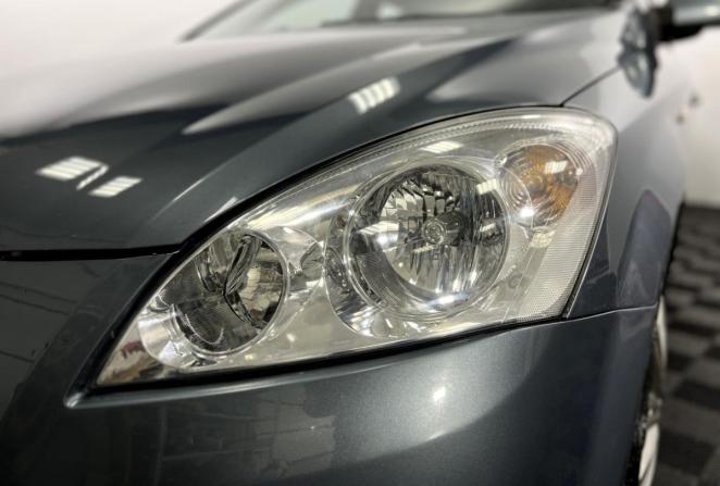 Kia Ceed I с пробегом 2008 года, цена 885 000 рублей, 138379 км, универсал, Автокод Объявления