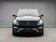 Mercedes-Benz M-Класс III (W166) Москва  - изображение 15