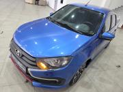 Lada (ВАЗ) Granta I Рестайлинг Ставрополь  - изображение 35