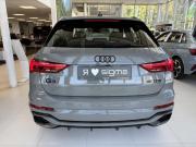 Audi Q3 II (F3) Санкт-Петербург  - изображение 46