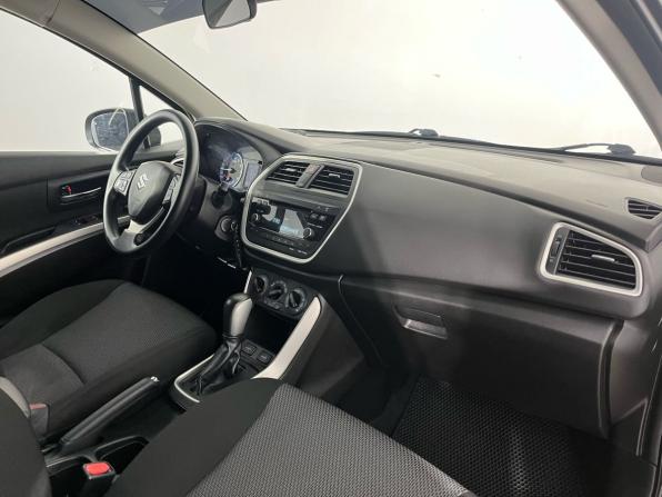 Suzuki SX4 II (S-Cross) с пробегом 2014 года, цена 1 130 000 рублей, 155875 км, хэтчбек, Автокод Объявления