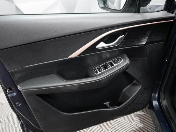 Omoda C5 I с пробегом 2024 года, цена 1 842 000 рублей, 29000 км, внедорожник, Автокод Объявления