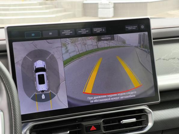 JETOUR T2 с пробегом 2024 года, цена 3 590 000 рублей, 30100 км, внедорожник, Автокод Объявления