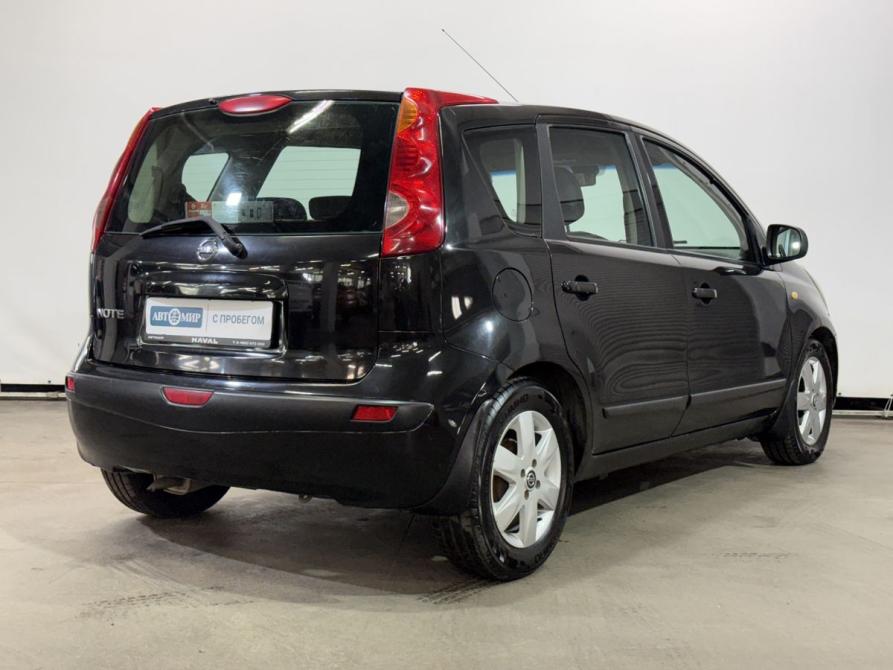 Nissan Note I Ярославль  - изображение 5
