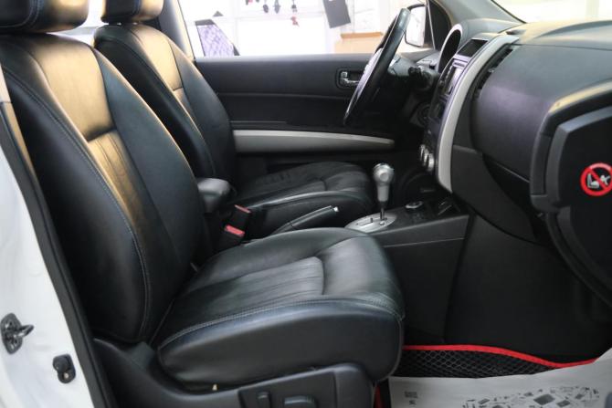 Nissan X-Trail II Рестайлинг с пробегом 2014 года, цена 1 539 000 рублей, 224000 км, внедорожник, Автокод Объявления