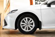 Toyota Camry VIII (XV70) Москва  - изображение 65