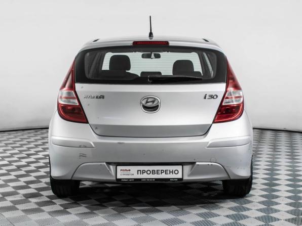 Hyundai i30 I Рестайлинг с пробегом 2010 года, цена 737 000 рублей, 192000 км, хэтчбек, Автокод Объявления