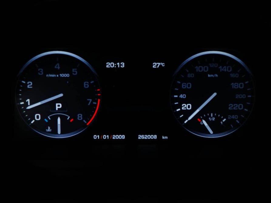 Land Rover Range Rover III Рестайлинг 2 Москва  - изображение 23