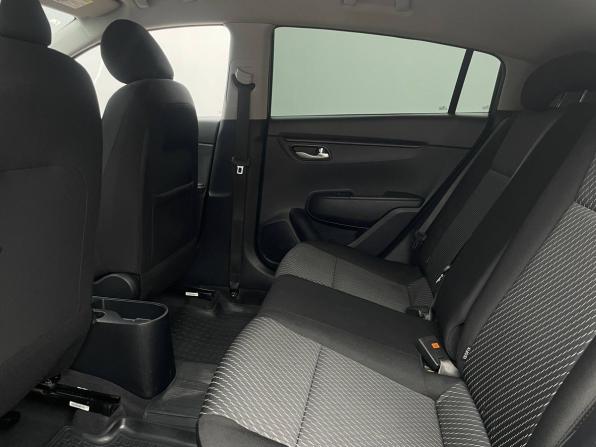 Kia Rio IV с пробегом 2020 года, цена 1 550 000 рублей, 104095 км, хэтчбек, Автокод Объявления