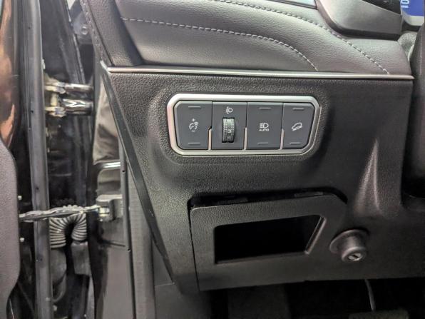 Haval F7 I с пробегом 2021 года, цена 1 920 000 рублей, 73895 км, внедорожник, Автокод Объявления