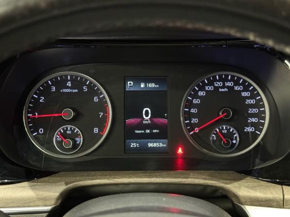 Kia K5 III с пробегом 2021 года, цена 2 354 000 рублей, 96852 км, седан, Автокод Объявления