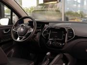 Renault Kaptur I Рестайлинг Новосибирск  - изображение 31
