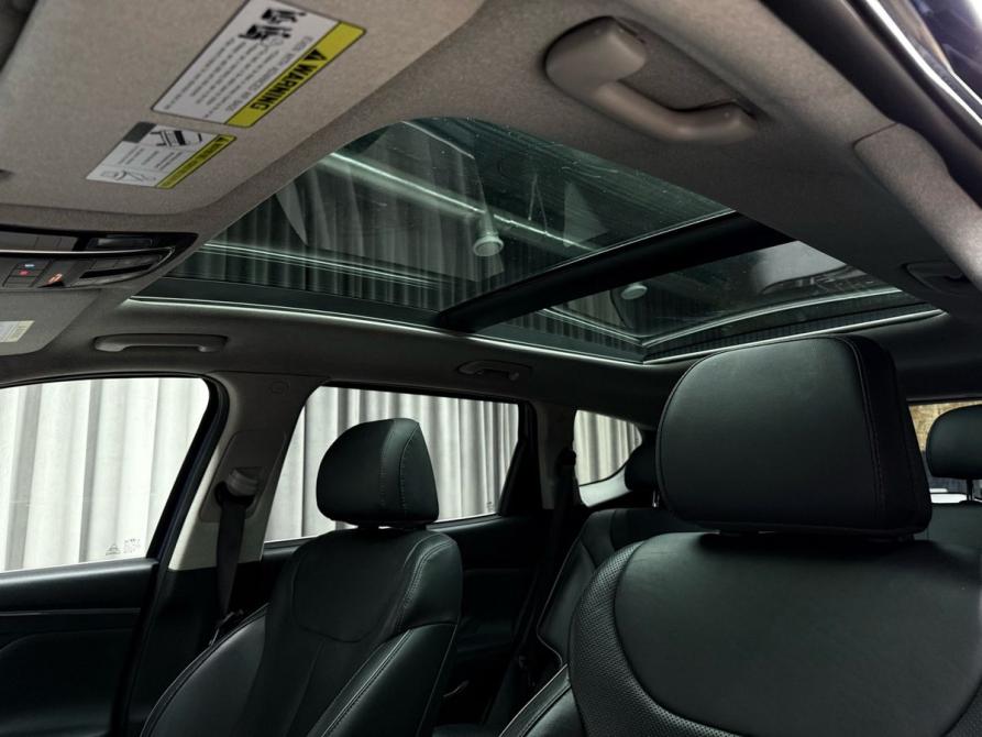 Hyundai Santa Fe IV Рестайлинг Ижевск  - изображение 40