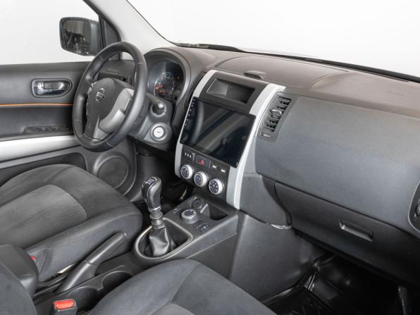 Nissan X-Trail II Рестайлинг с пробегом 2011 года, цена 1 195 000 рублей, 268978 км, внедорожник, Автокод Объявления