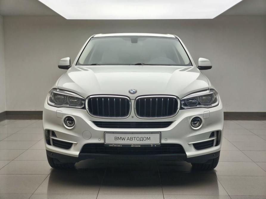 BMW X5 III (F15) Москва  - изображение 3
