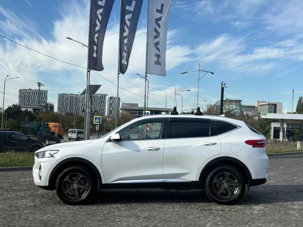 Haval F7 I с пробегом 2019 года, цена 1 590 000 рублей, 104625 км, внедорожник, Автокод Объявления